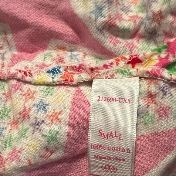 ⭐️Victoria’s Secret Pajama Top - Picture 6 of 7
